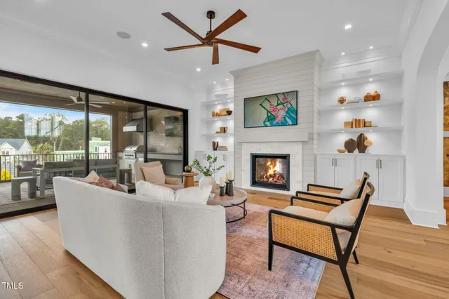 $2,100,000 | 8917 Grand Highland Way, Wake Forest, NC 27587