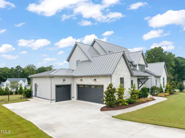 $2,100,000 | 8917 Grand Highland Way, Wake Forest, NC 27587
