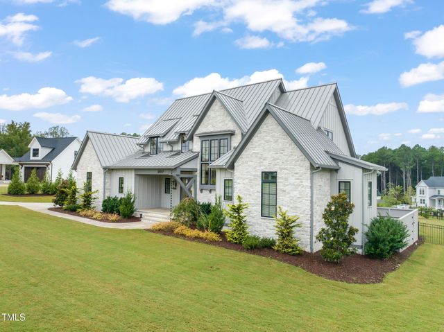 $2,100,000 | 8917 Grand Highland Way, Wake Forest, NC 27587