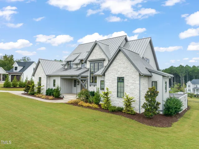 $2,100,000 | 8917 Grand Highland Way, Wake Forest, NC 27587