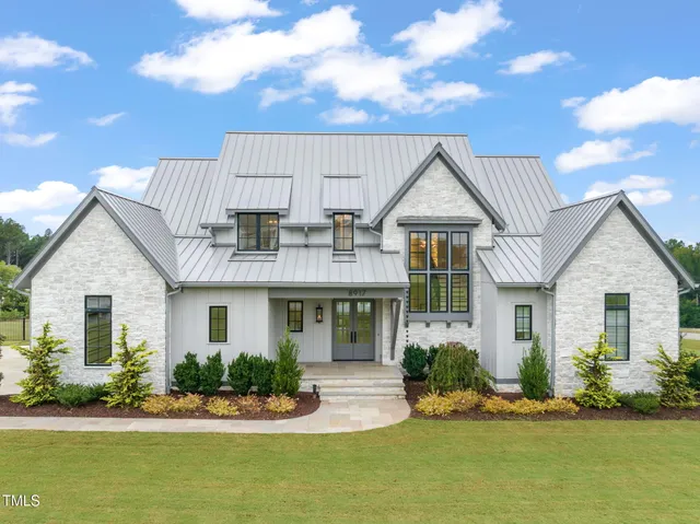 $2,100,000 | 8917 Grand Highland Way, Wake Forest, NC 27587