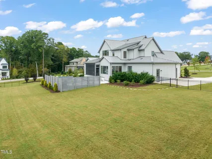 $2,100,000 | 8917 Grand Highland Way, Wake Forest, NC 27587