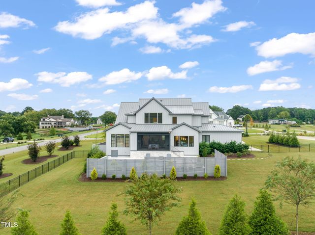 $2,100,000 | 8917 Grand Highland Way, Wake Forest, NC 27587