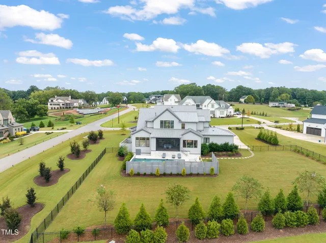 $2,100,000 | 8917 Grand Highland Way, Wake Forest, NC 27587
