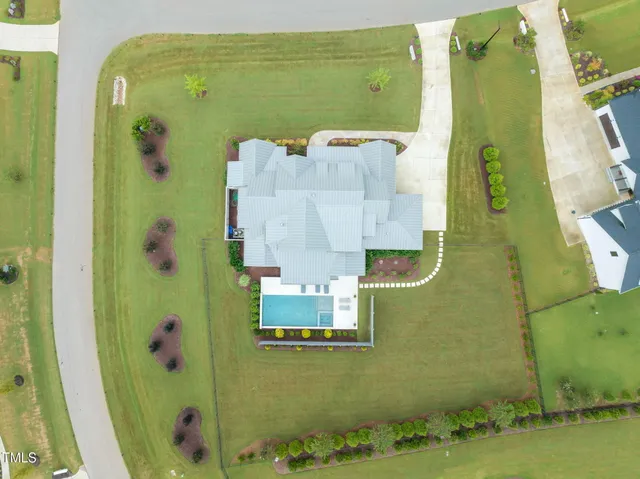 $2,100,000 | 8917 Grand Highland Way, Wake Forest, NC 27587