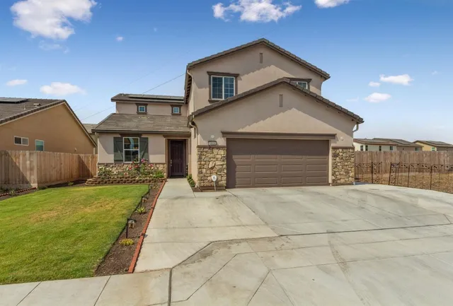 $530,000 | 6808 West Parr Avenue, Fresno, CA 93722