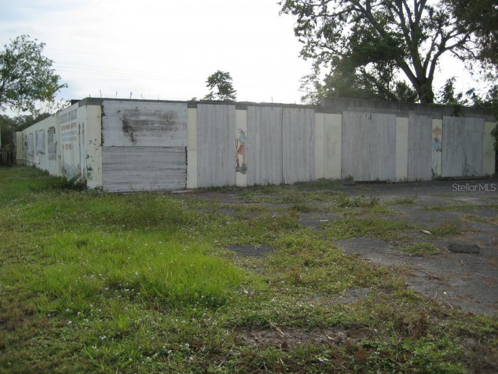 307 Southwest 3rd Street Okeechobee, FL 34974 - Photo 1 of 1