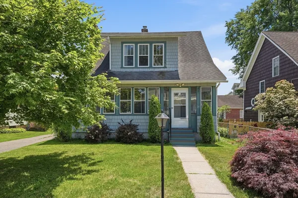 $335,000 | 24 Thomas Avenue, Holyoke, MA 01040