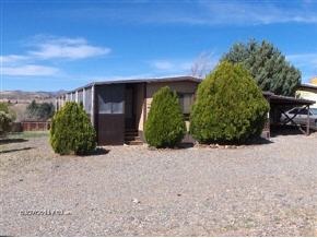 13642 South Spring Lane, Unit 2 Spring Valley, AZ 86333 - Photo 1 of 6 Primary Photo