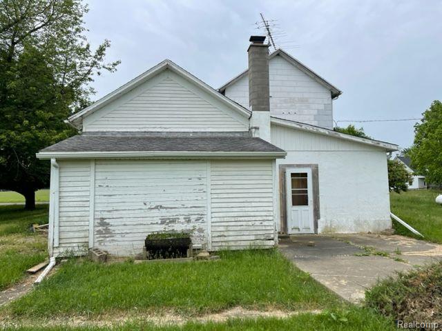 3205 East Howell Road Webberville, MI 48892 - Photo 4 of 13