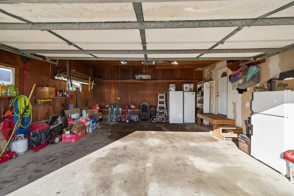 $189,000 | 213 1st Street East, Hunter, ND 58048