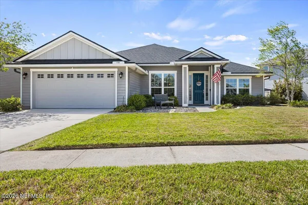 $415,000 | 1730 Linda Lake Court, Middleburg, FL 32068