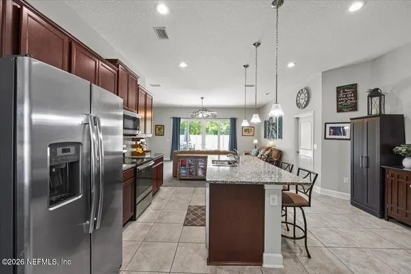 $415,000 | 1730 Linda Lake Court, Middleburg, FL 32068