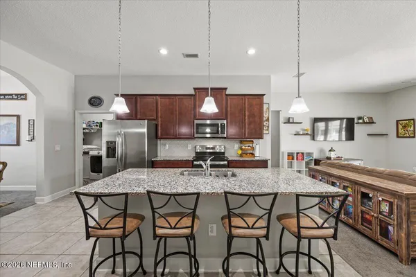 $415,000 | 1730 Linda Lake Court, Middleburg, FL 32068