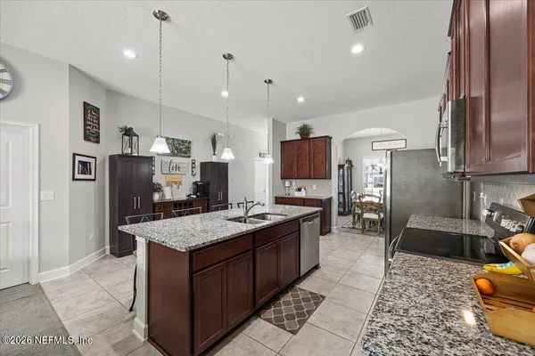 $415,000 | 1730 Linda Lake Court, Middleburg, FL 32068