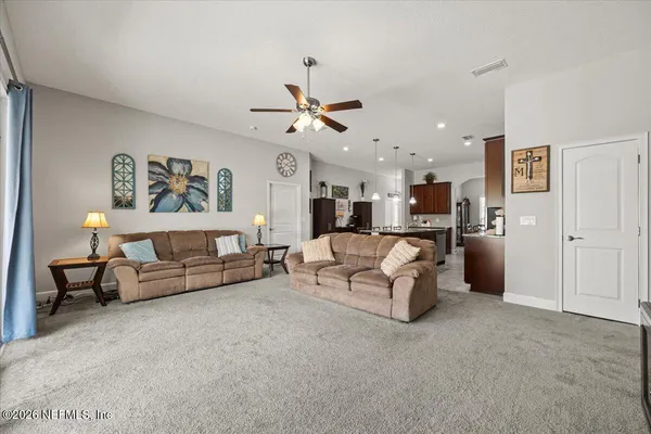 $415,000 | 1730 Linda Lake Court, Middleburg, FL 32068