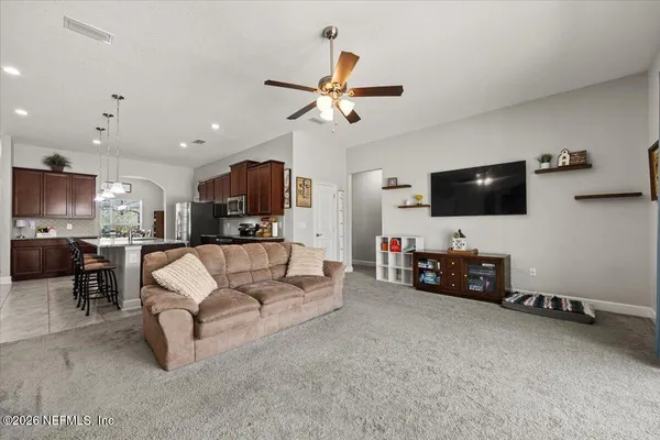 $415,000 | 1730 Linda Lake Court, Middleburg, FL 32068