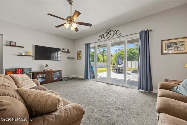 $415,000 | 1730 Linda Lake Court, Middleburg, FL 32068