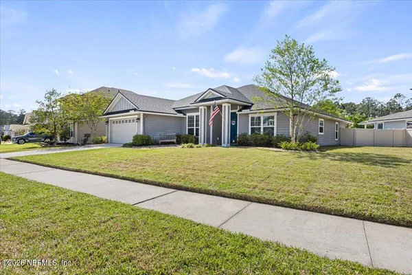 $415,000 | 1730 Linda Lake Court, Middleburg, FL 32068