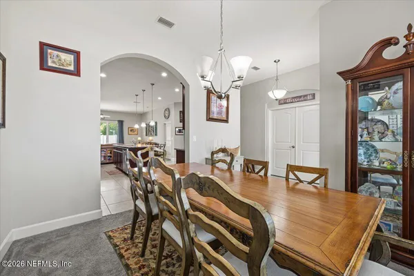 $415,000 | 1730 Linda Lake Court, Middleburg, FL 32068