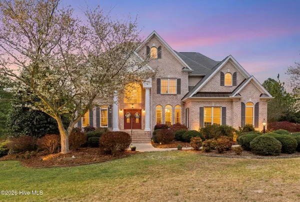 $825,000 | 115 Rachels Point Road, West End, NC 27376