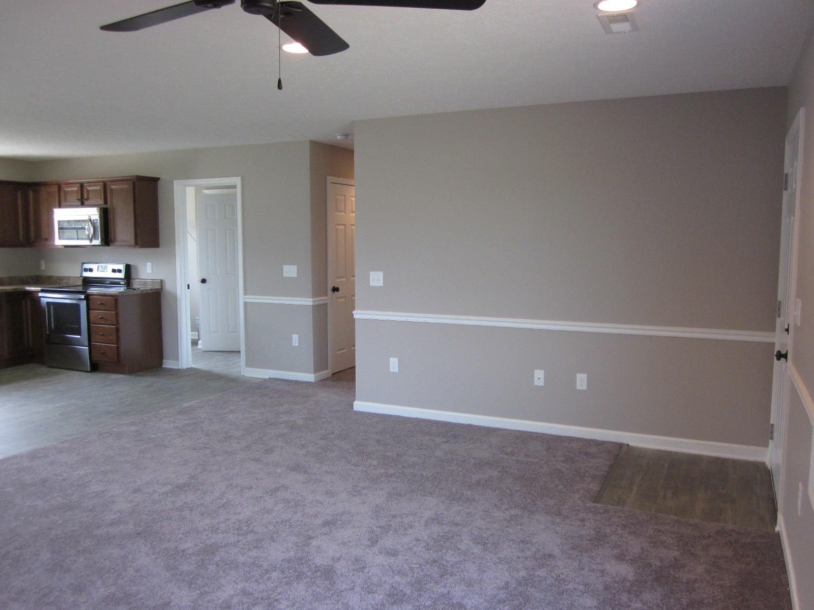 888 Farm View Road Glade Hill, VA 24092 - Photo 19 of 48 888 Farm View 008