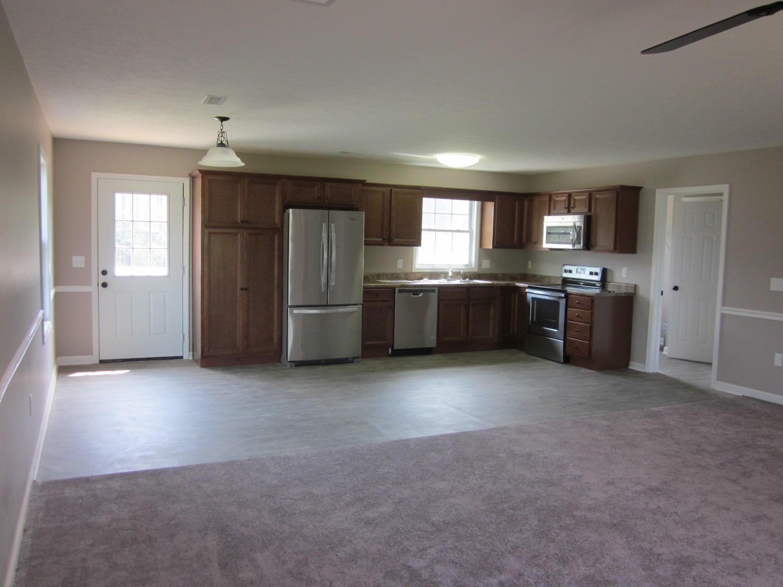888 Farm View Road Glade Hill, VA 24092 - Photo 20 of 48 888 Farm View 009
