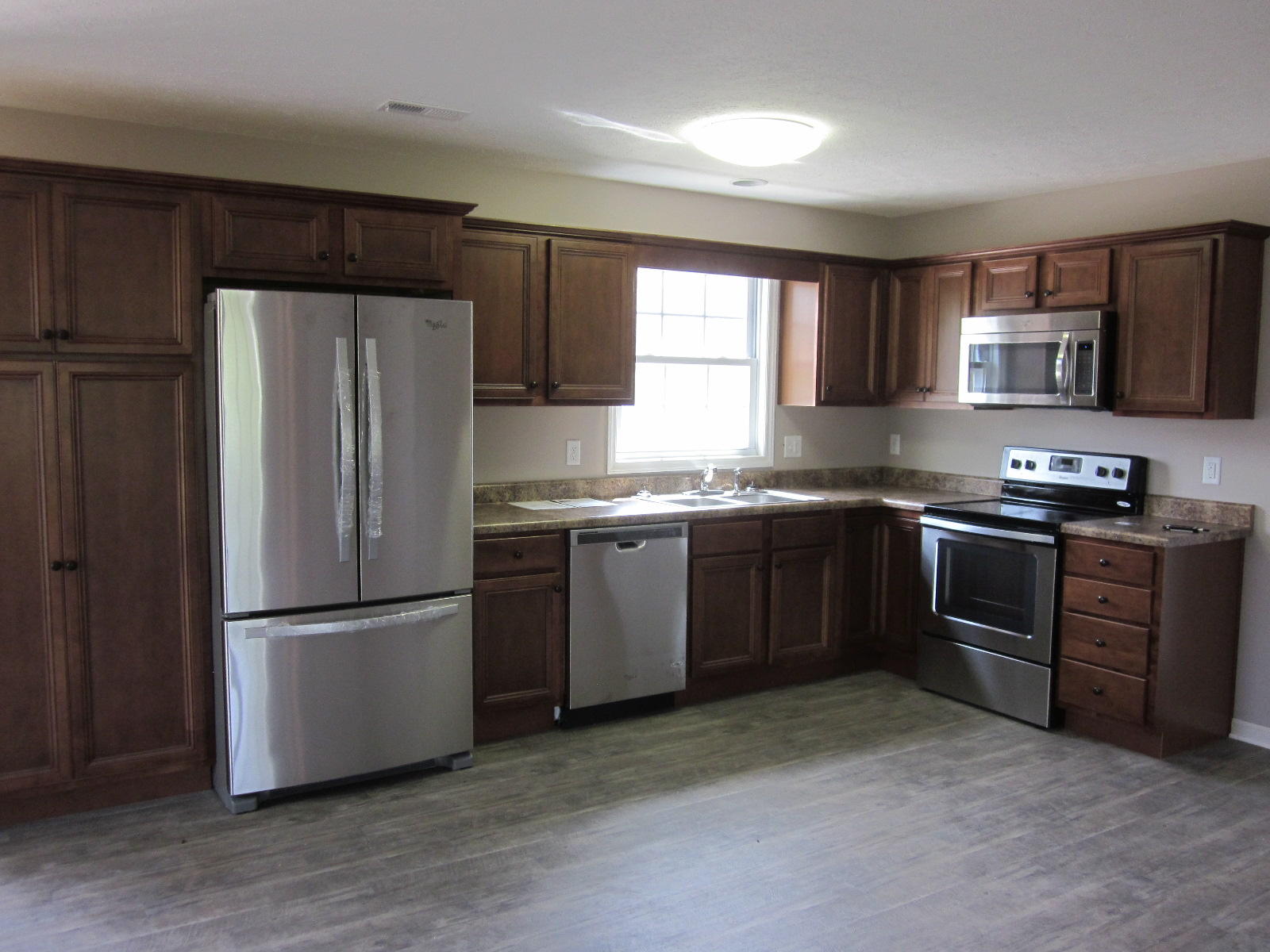 888 Farm View Road Glade Hill, VA 24092 - Photo 21 of 48 888 Farm View 010