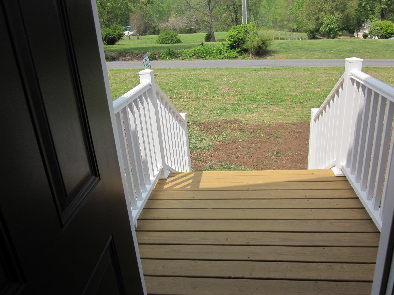 888 Farm View Road Glade Hill, VA 24092 - Photo 9 of 48 888 Farm View 045
