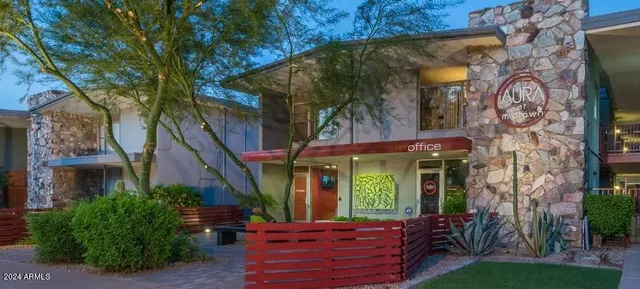 $1,639 | 3623 North 5th Avenue, Unit C1, Phoenix, AZ 85013