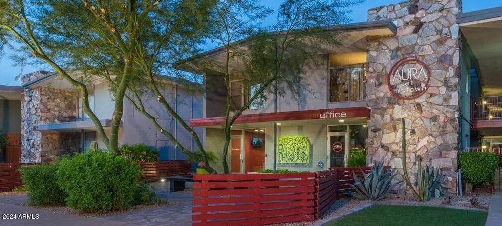 3623 North 5th Avenue, Unit C1 Phoenix, AZ 85013 - Photo 1 of 6 Photo #1