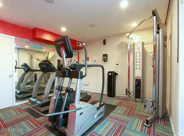 $1,639 | 3623 North 5th Avenue, Unit C1, Phoenix, AZ 85013