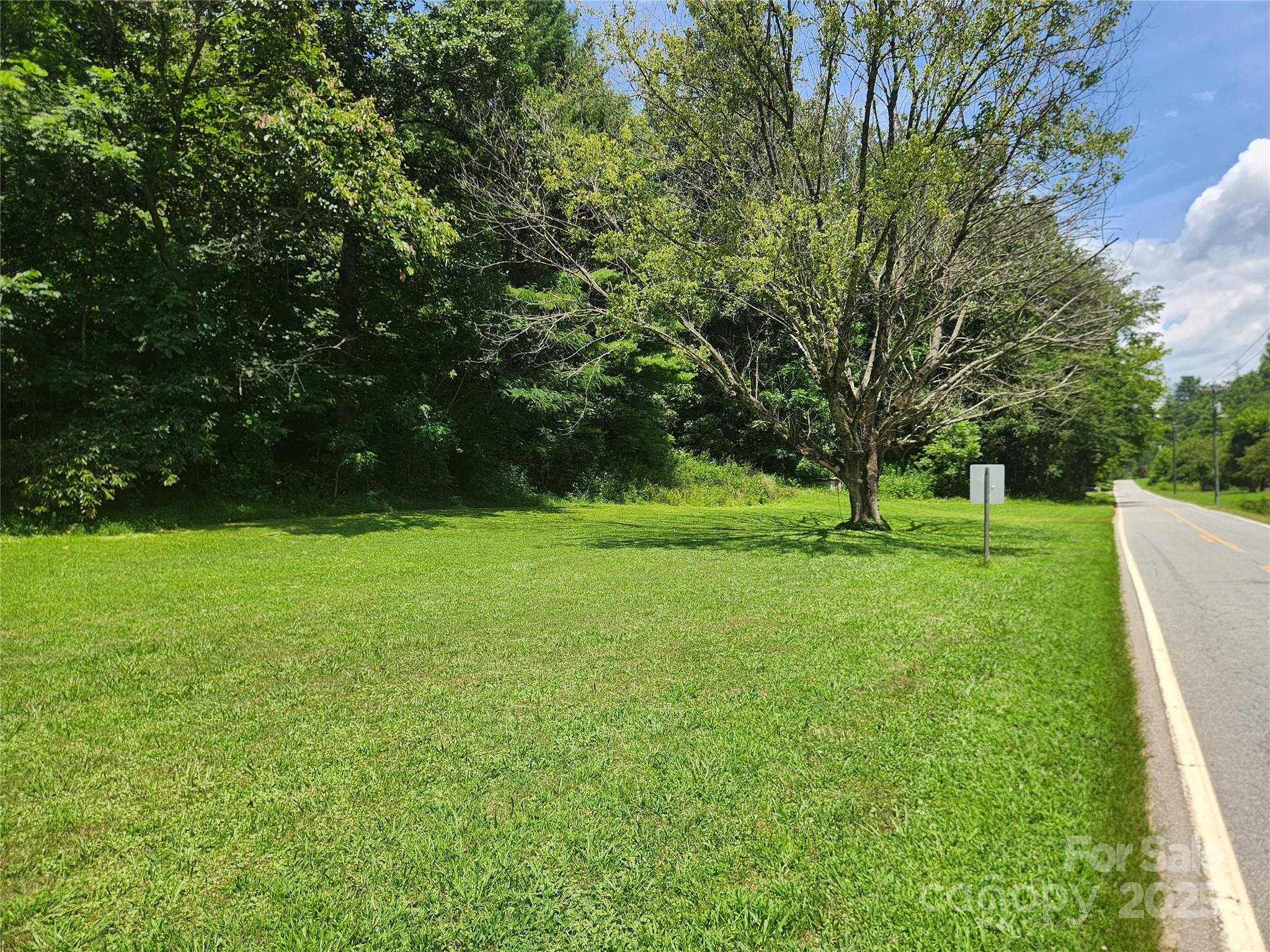2003 Zacks Fork Road Lenoir, NC 28645 - Photo 15 of 26 a view of a garden