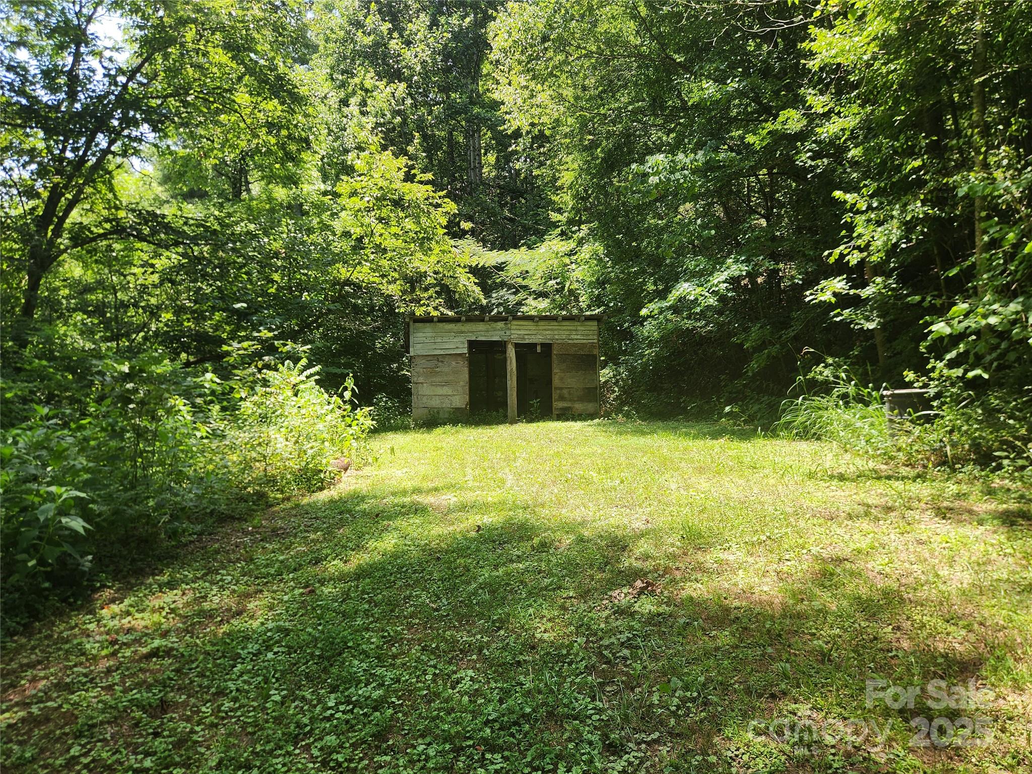 2003 Zacks Fork Road Lenoir, NC 28645 - Photo 19 of 26 a house view with a outdoor space