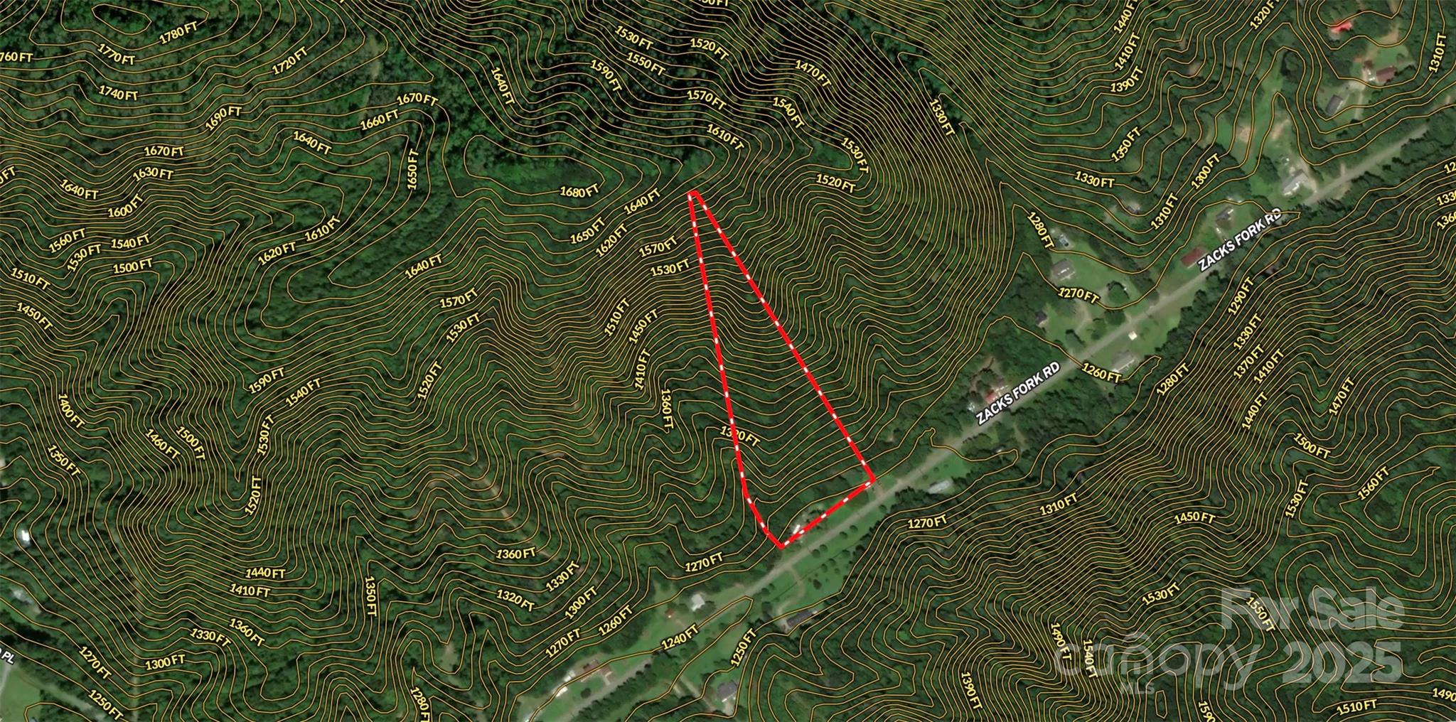 2003 Zacks Fork Road Lenoir, NC 28645 - Photo 10 of 26 a close up of a plant in a garden