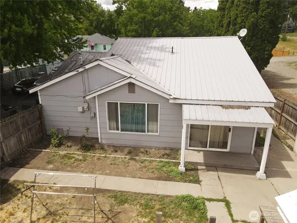 $315,000 | 1513 Ironwood Street, Oroville, WA 98844
