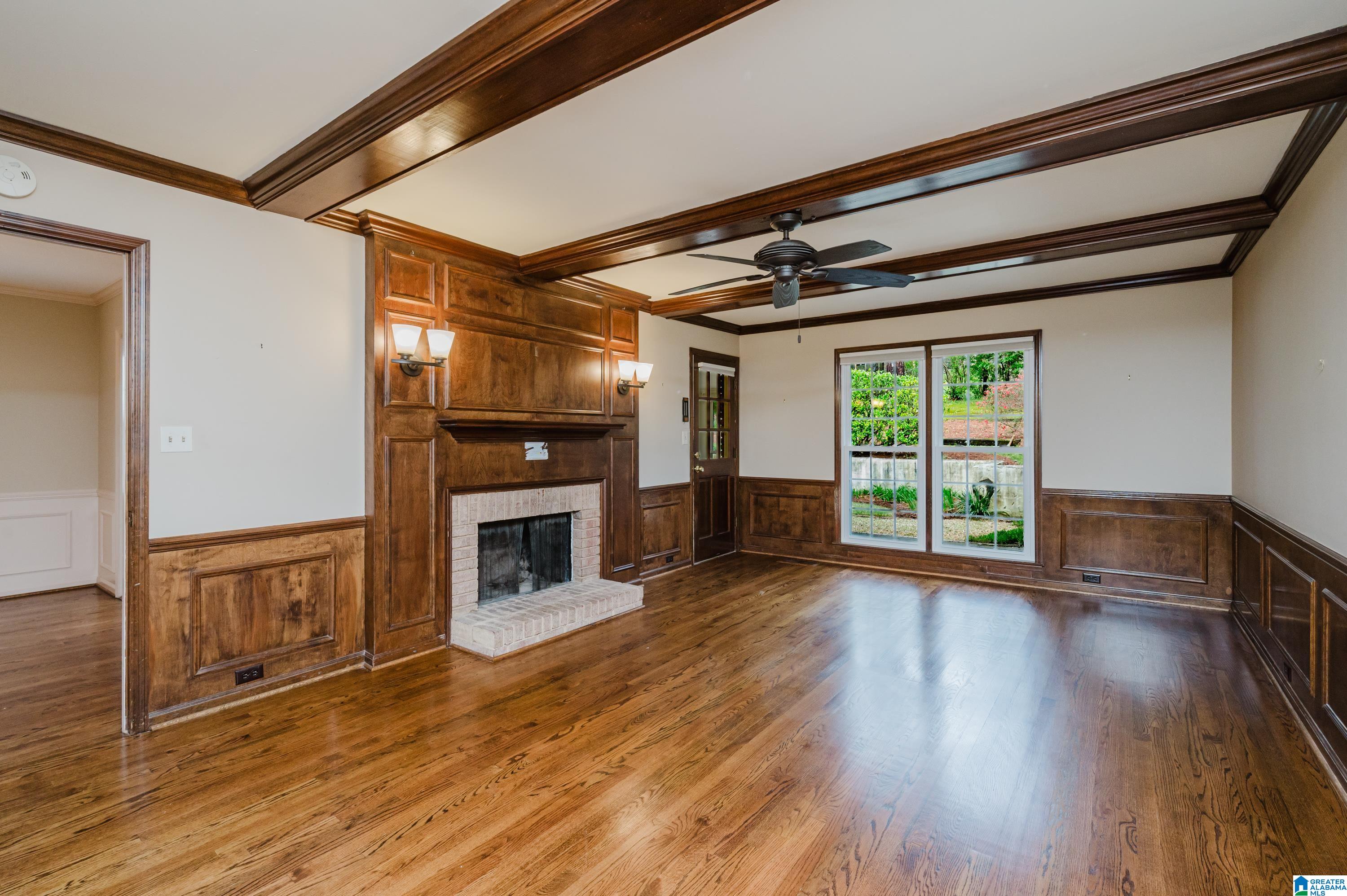 1456 Al Seier Road Hoover, AL 35226 - Photo 8 of 36