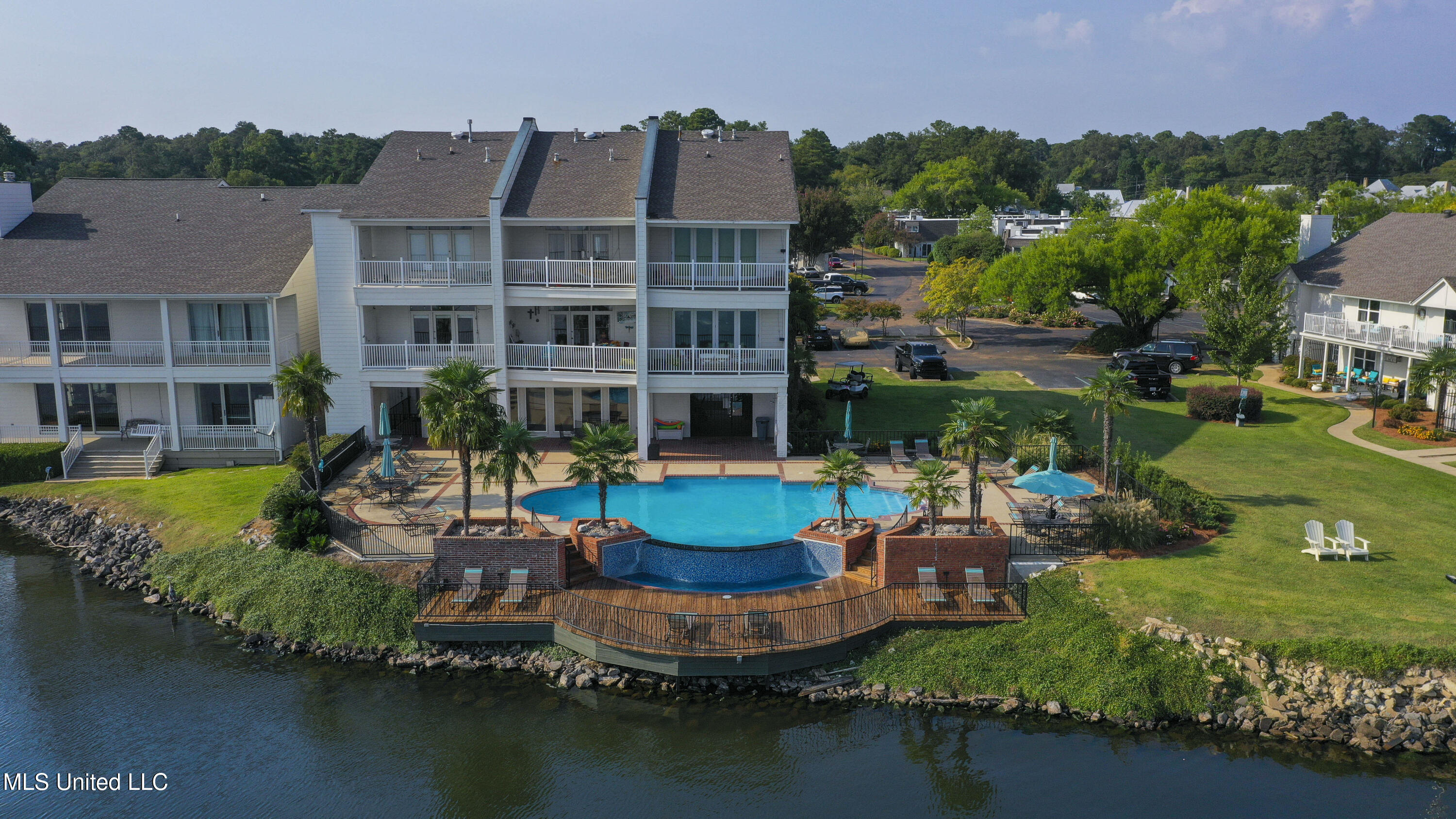550 Post Road, Unit 205 Ridgeland, MS 39157 - Photo 61 of 70 Unit 205-75