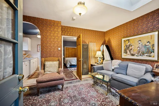 $3,595,000 | 42-50 Grove Street, San Rafael, CA 94901