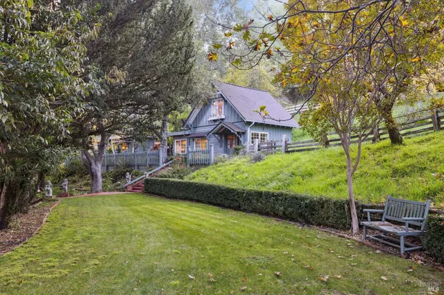 $3,595,000 | 42-50 Grove Street, San Rafael, CA 94901