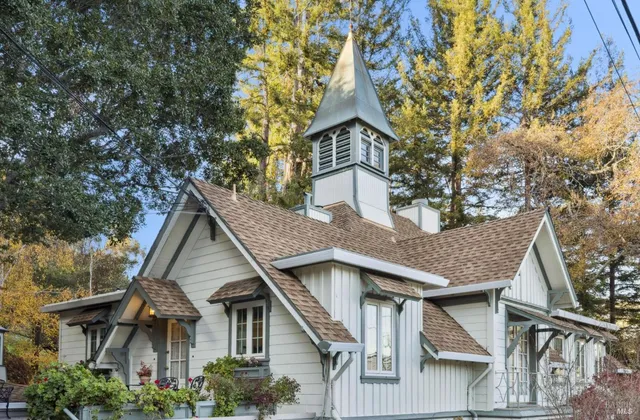 $3,595,000 | 42-50 Grove Street, San Rafael, CA 94901