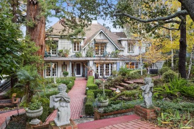 $3,595,000 | 42-50 Grove Street, San Rafael, CA 94901