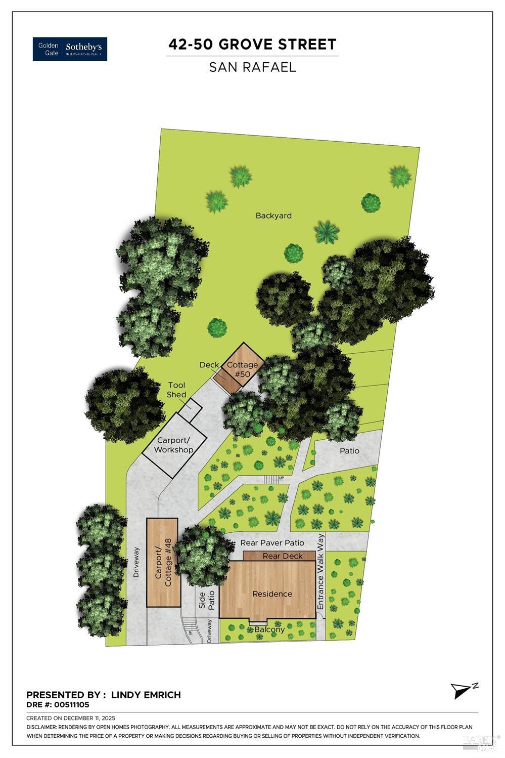 42-50 Grove Street San Rafael, CA 94901 - Photo 52 of 52