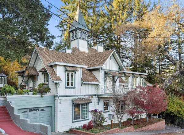 $3,495,000 | 42-50 Grove Street, San Rafael, CA 94901