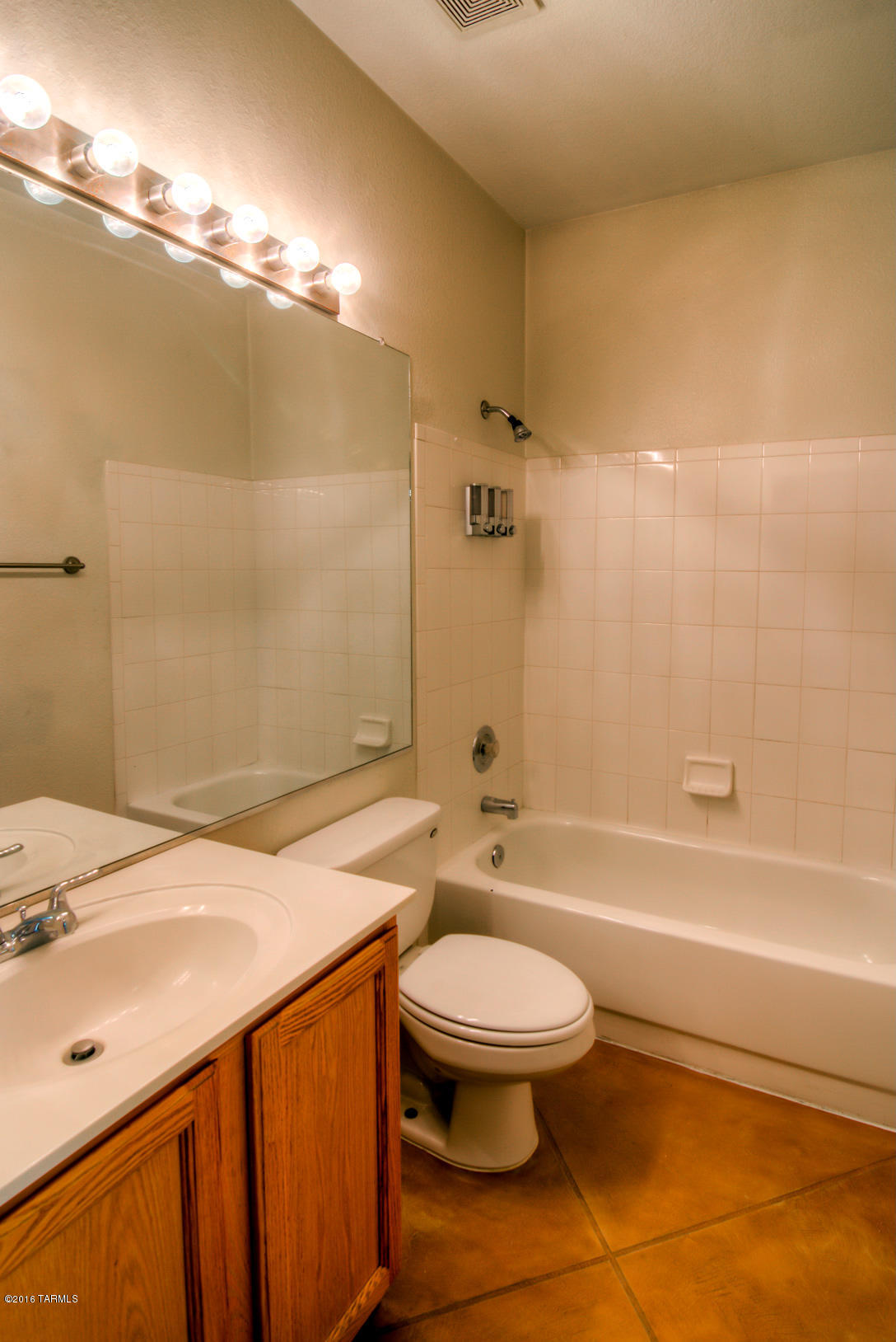 268 South Ridgefield Avenue Tucson, AZ 85748 - Photo 35 of 42