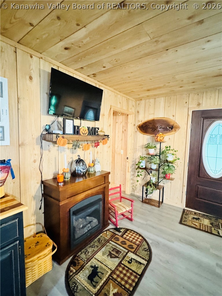 3822 Elk River Road Procious, WV 25164 - Photo 18 of 45 Gallery Image 18