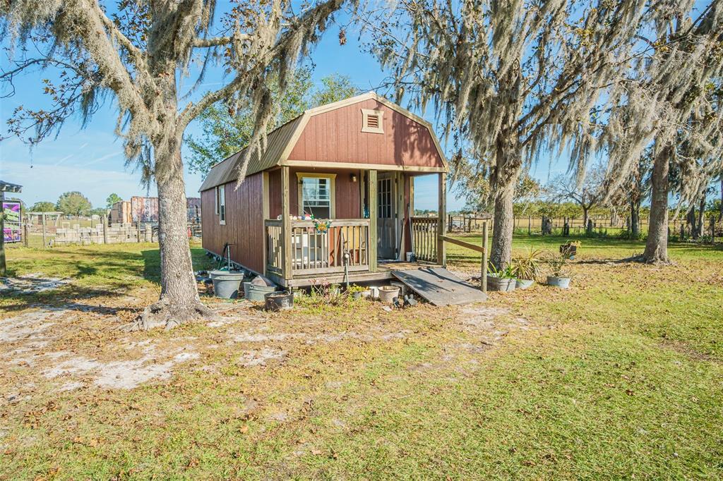 16 Ridge Road Frostproof, FL 33843 - Photo 16 of 29 Guest House