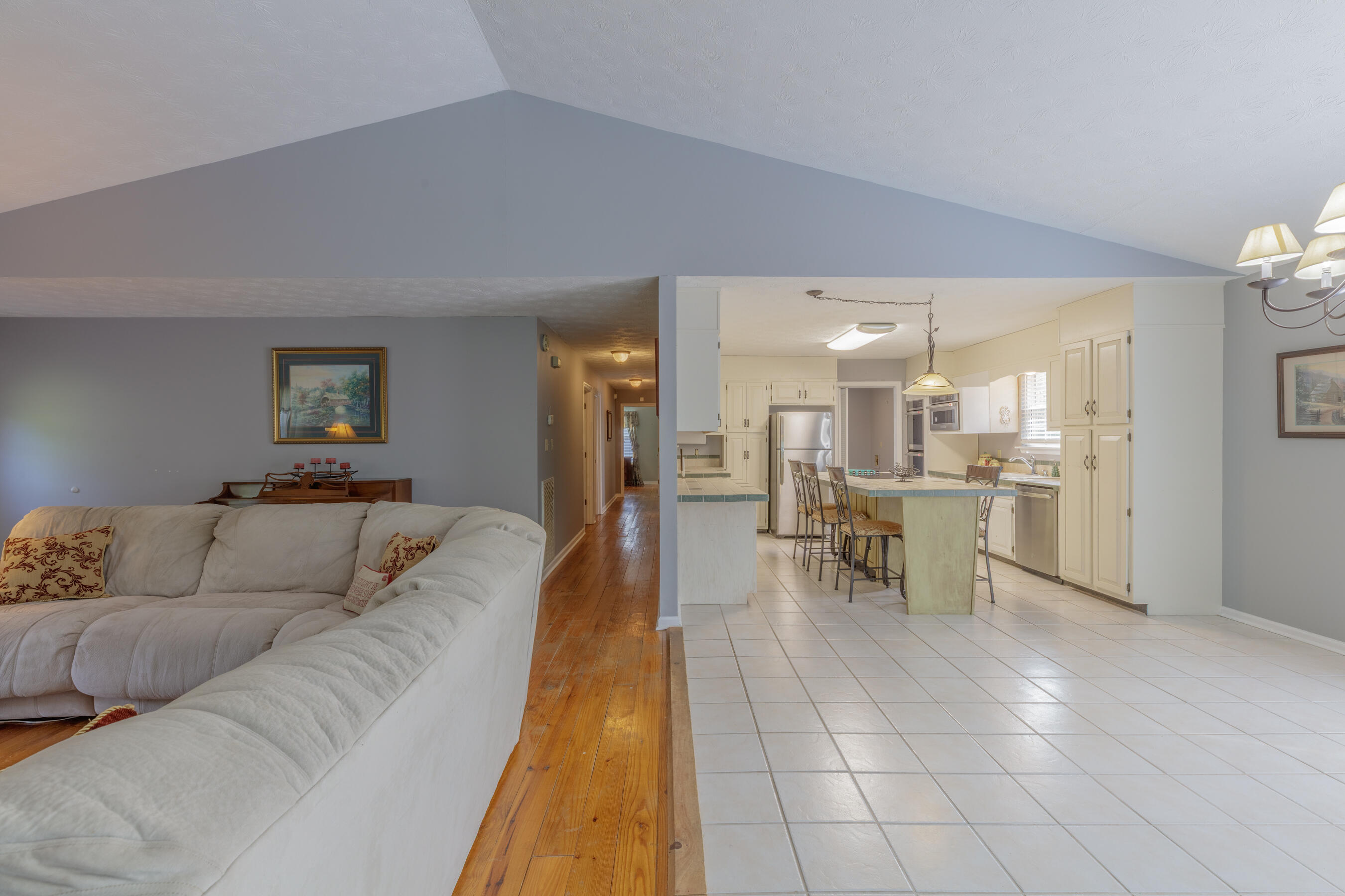 197 Lynn Trail LaFayette, GA 30728 - Photo 51 of 51 Open floor plan