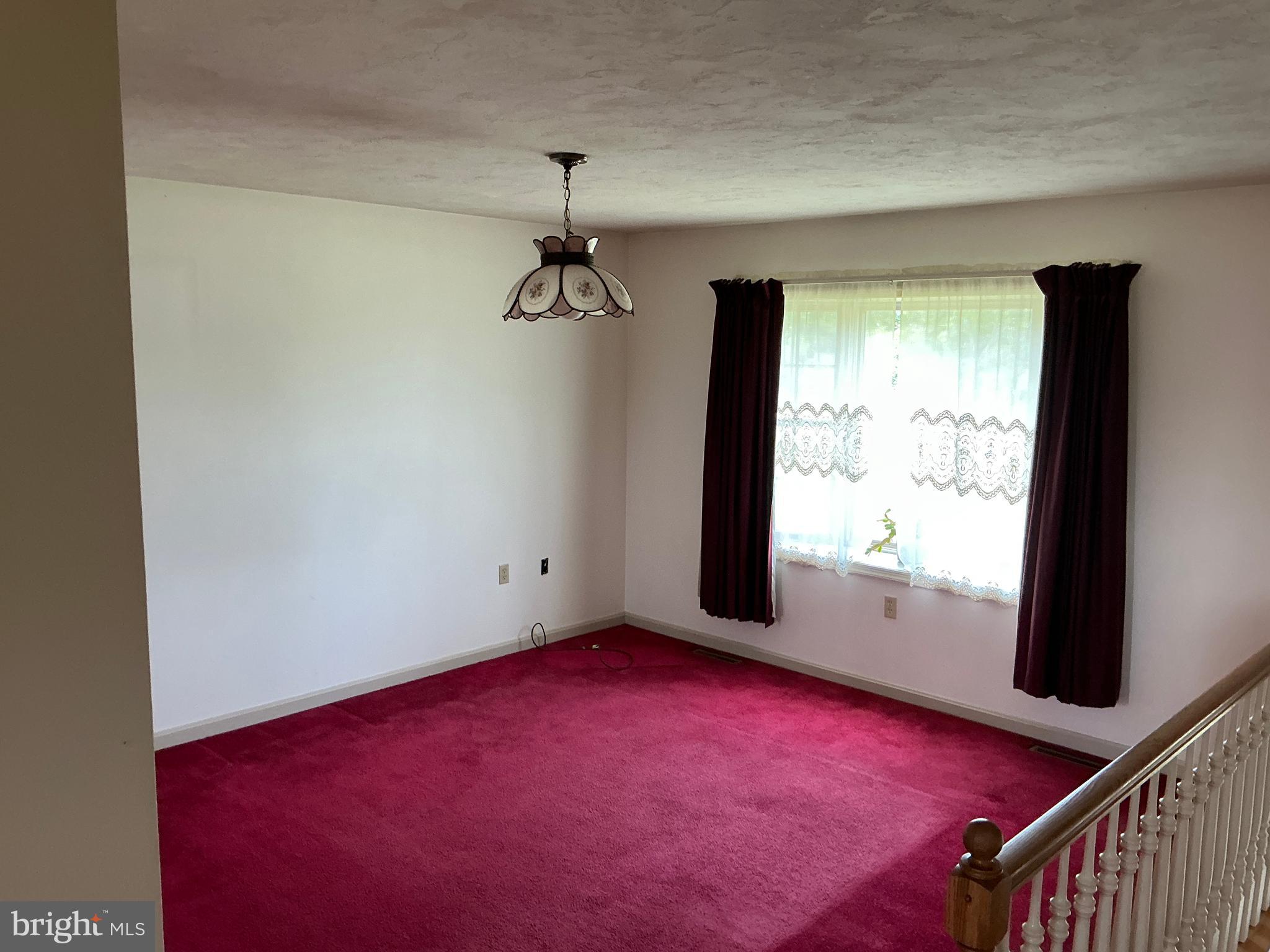 665 Game Lands Road Aspers, PA 17304 - Photo 12 of 40 a view of empty room with window