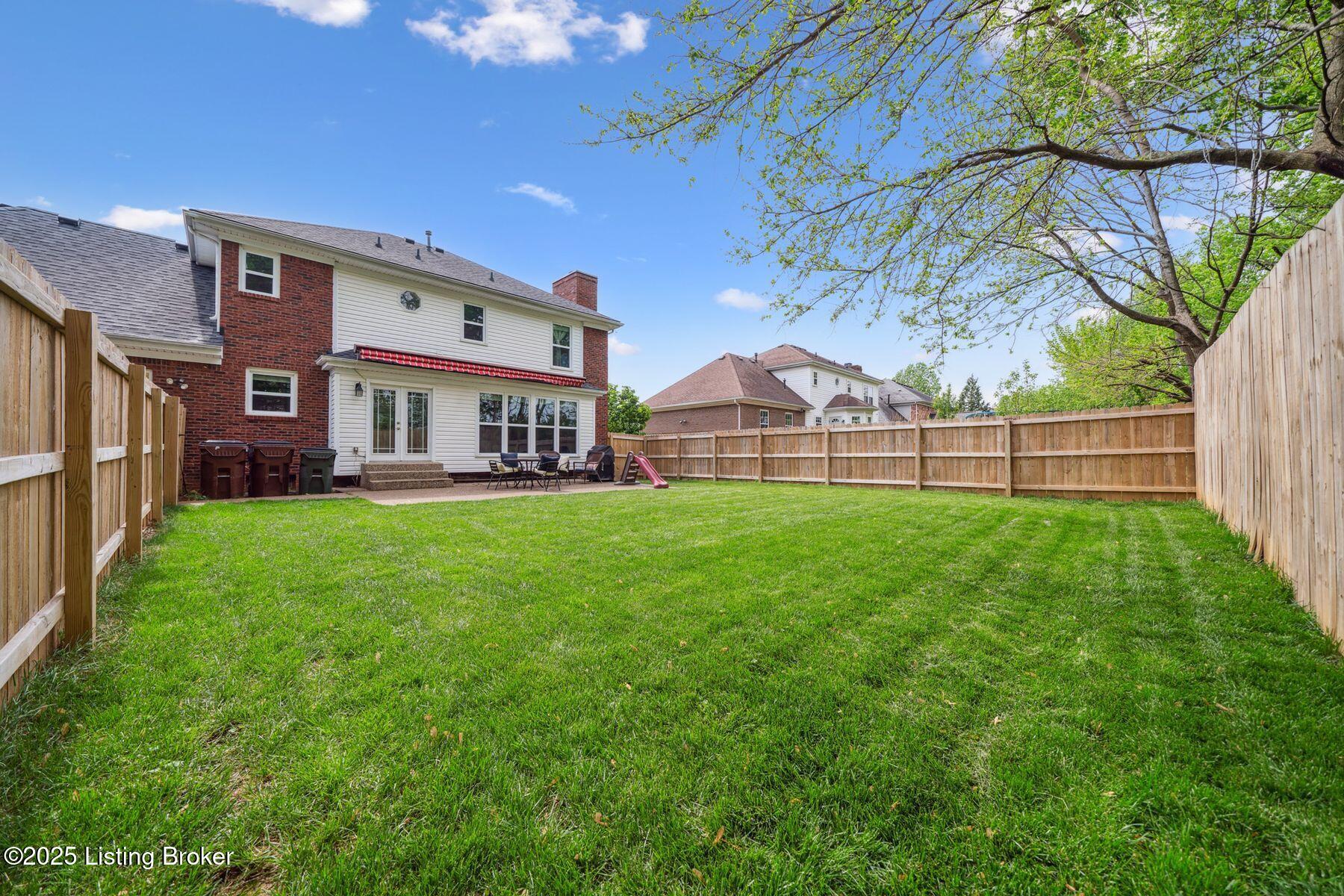 1425 Twin Ridge Road Lyndon, KY 40242 - Photo 42 of 48 photo_online_049